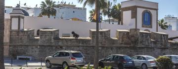 Ancient Medina of Casablanca周边酒店