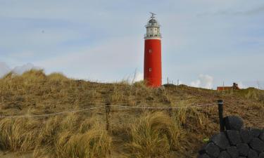 Lighthouse Texel周边酒店