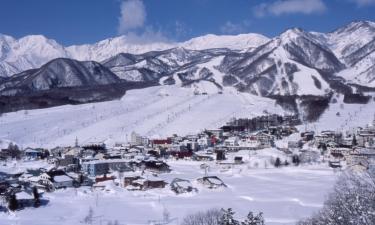 梅池高原滑雪场周边酒店
