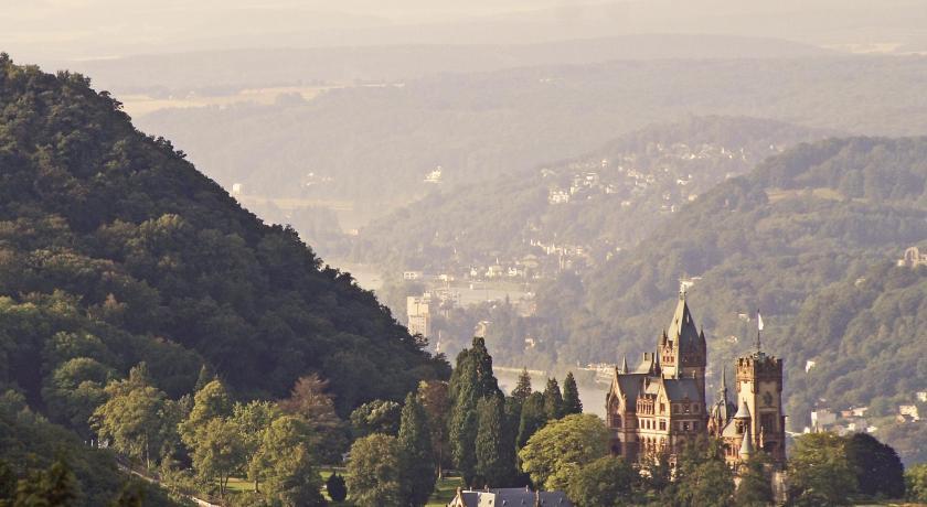 Weingut Pieper - Vinothek & Hotel am Drachenfels picture 6