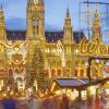 维也纳圣诞市场周边酒店