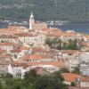 Korčula Ferry Port周边酒店