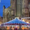 Ghent Christmas Market周边酒店