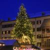 Innsbruck Christmas Market周边酒店