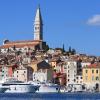 Rovinj Port周边酒店