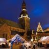 Riga Christmas Market周边酒店