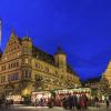 Rothenburg Christmas Market周边酒店