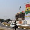 Accra Sports Stadium周边酒店