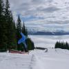 Marmot Basin Ski Area周边酒店