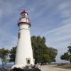 Marblehead Lighthouse周边酒店