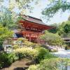 上贺茂神社周边酒店