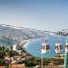 Taormina Cable Car - Upper Station周边酒店