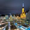 Tallinn Christmas Markets周边酒店