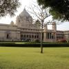 Umaid Bhawan Palace Museum周边酒店