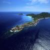 Similan Islands周边酒店