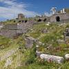 Pergamon Amphitheater, tr周边酒店