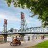 Governor Tom McCall Waterfront Park周边酒店