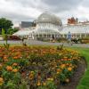 Botanic Gardens Belfast周边酒店