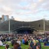 Sidney Myer Music Bowl周边酒店