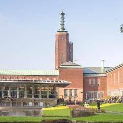 Museum Boijmans van Beuningen