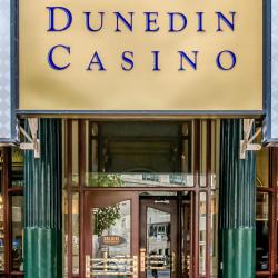 Dunedin Casino