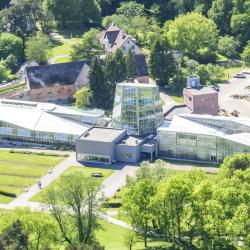 Tallinn Botanical Garden