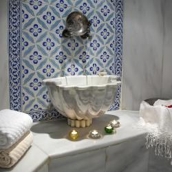 Naib Turkish Bath