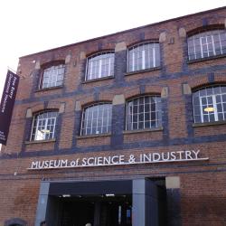 科学与工业博物馆