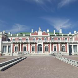 Kadriorg Art Museum