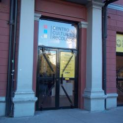 Recoleta Cultural Centre, 布宜诺斯艾利斯