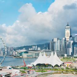 中环海滨摩天轮