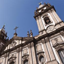 Candelária Church