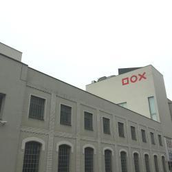 DOX Centre for Contemporary Art