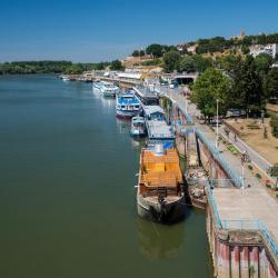 Belgrade Port