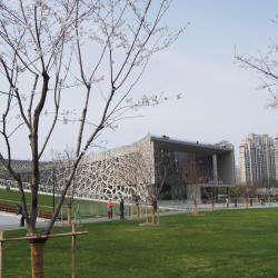 上海自然历史博物馆