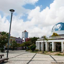Dragão do Mar Cultural Centre