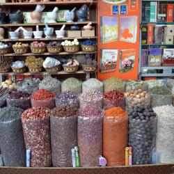 Deira Spice Souk