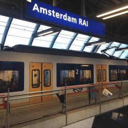 阿姆斯特丹 RAI 站