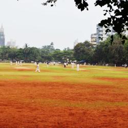 Cross Maidan