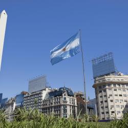 布宜诺斯艾利斯方尖碑