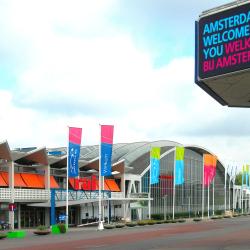 阿姆斯特丹RAI国际会展中心