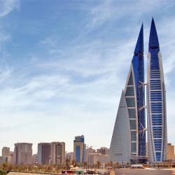 Bahrain World Trade Center (BWTC)