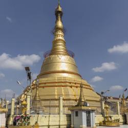 Botataung Pagoda