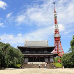 增上寺