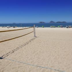 Post 8 - Ipanema