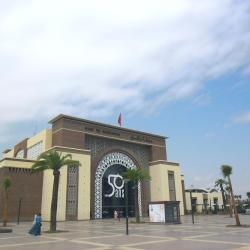 马拉喀什火车站