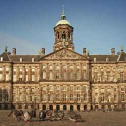 阿姆斯特丹皇宫