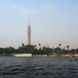 开罗电视塔