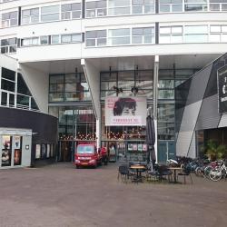 Theater aan het Spui