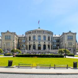 奥斯陆议会